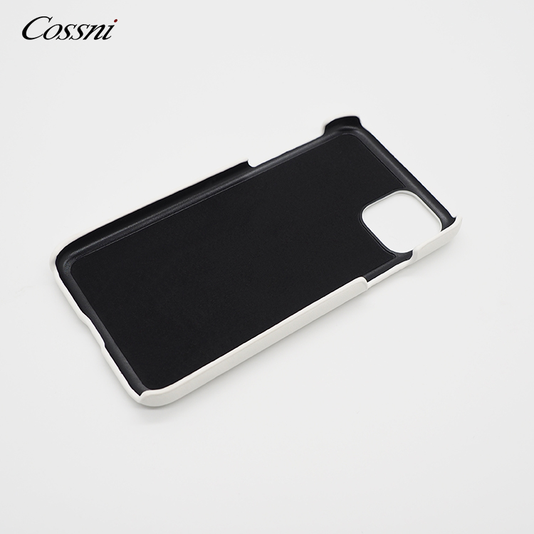 定制(zhì)真皮手機(jī)套，帶用(yòng)于Iphone se xs max 7 plus的(de)口袋卡槽