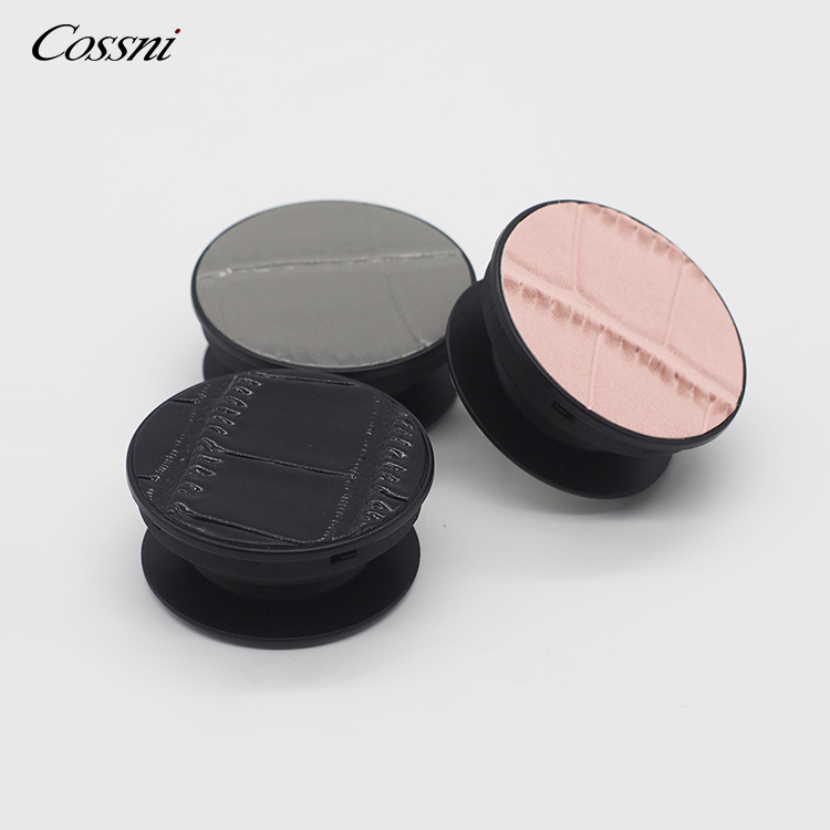 批發定制(zhì)真皮人(rén)氣貼皮迷你(nǐ)手機(jī)彈出支架