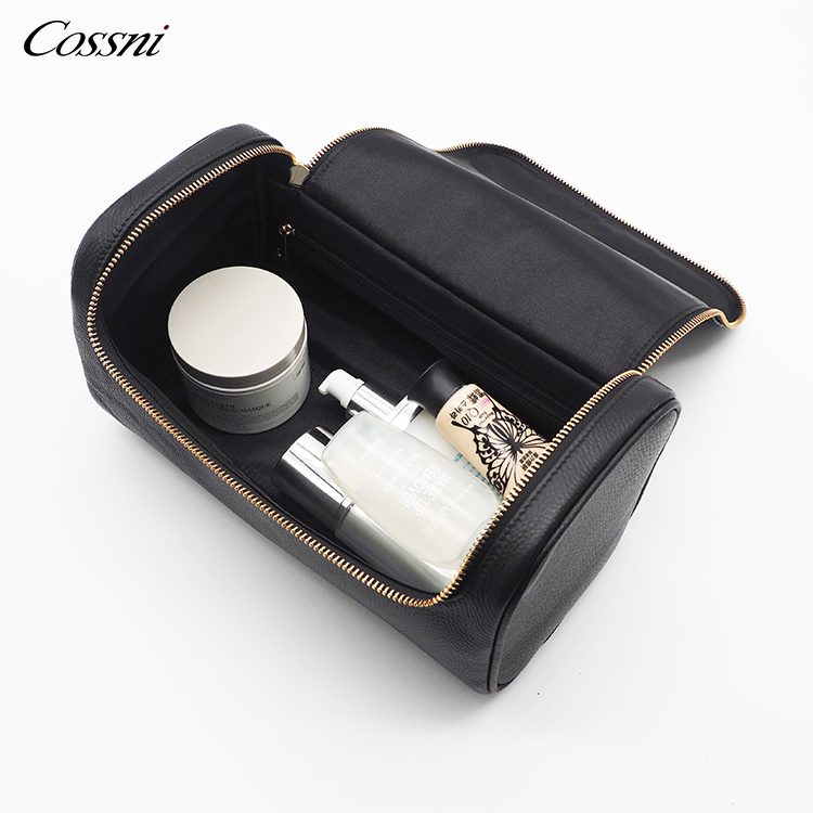 2021豪華真皮旅行(xíng)化(huà)妝包化(huà)妝包