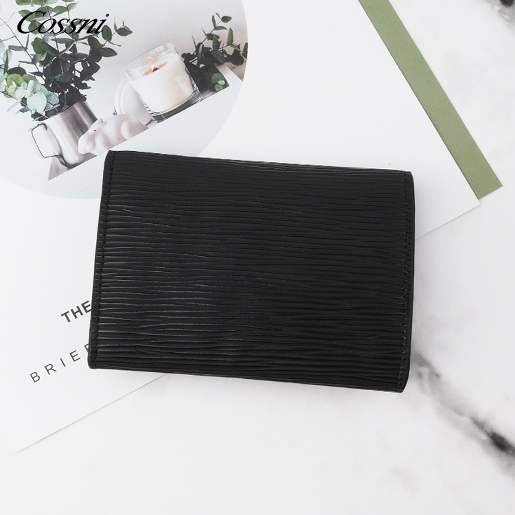 2020熱(rè)銷定制(zhì)真牛皮小(xiǎo)錢(qián)包零錢(qián)包袋