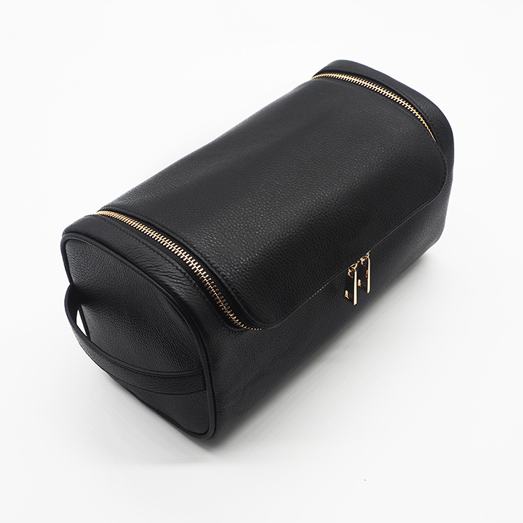 2021豪華真皮旅行(xíng)化(huà)妝包化(huà)妝包