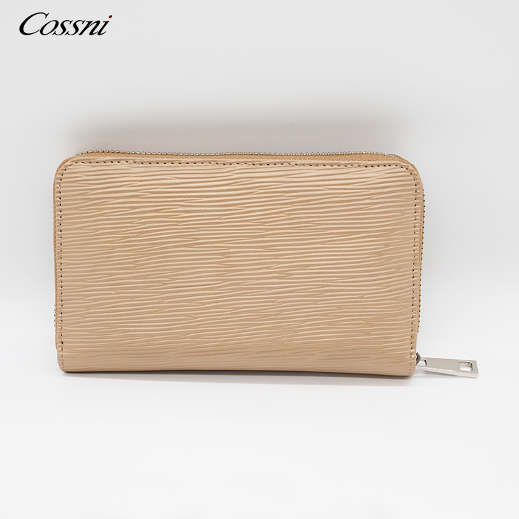 2021新款時(shí)尚女(nǚ)士時(shí)裝設計(jì)師(shī)錢(qián)包