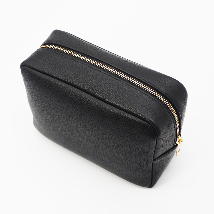 2021 Pu皮革化(huà)妝包定制(zhì)皮革旅行(xíng)化(huà)妝包盒