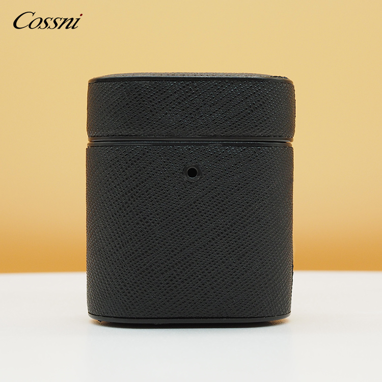 适用(yòng)于Airpods 1/2的(de)2021無線耳機(jī)盒耳機(jī)皮套