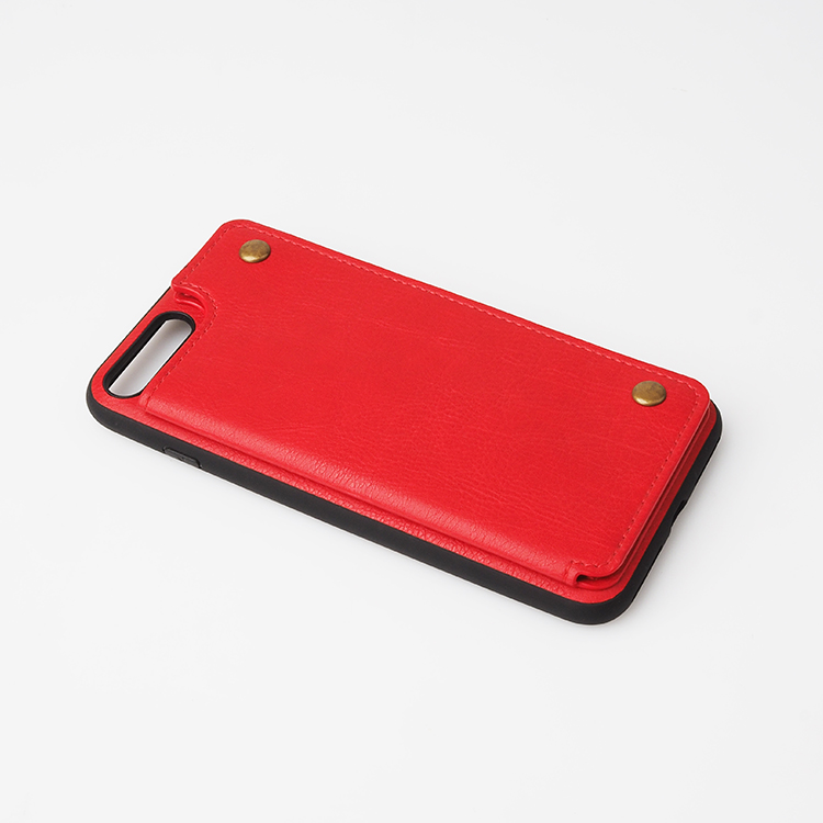 Iphone的(de)新設計(jì)OEM皮革錢(qián)包皮套