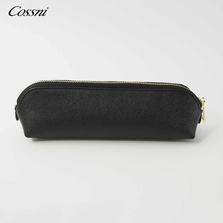 2020熱(rè)銷批發流行(xíng)PU皮革筆(bǐ)袋鉛筆(bǐ)手提袋鉛筆(bǐ)袋